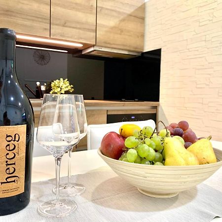 Croatia_Zagreb Apartment 외부 사진