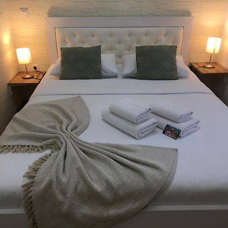 Croatia_Zagreb Apartment 외부 사진