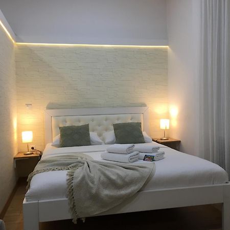 Croatia_Zagreb Apartment 외부 사진