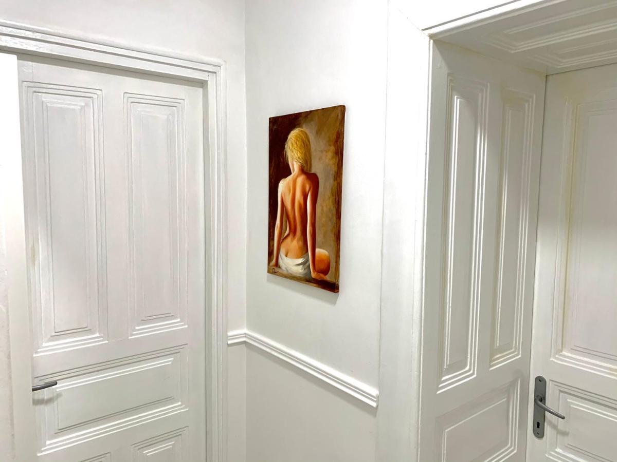 Croatia_Zagreb Apartment 외부 사진