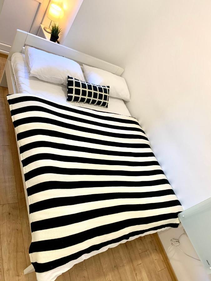 Croatia_Zagreb Apartment 외부 사진