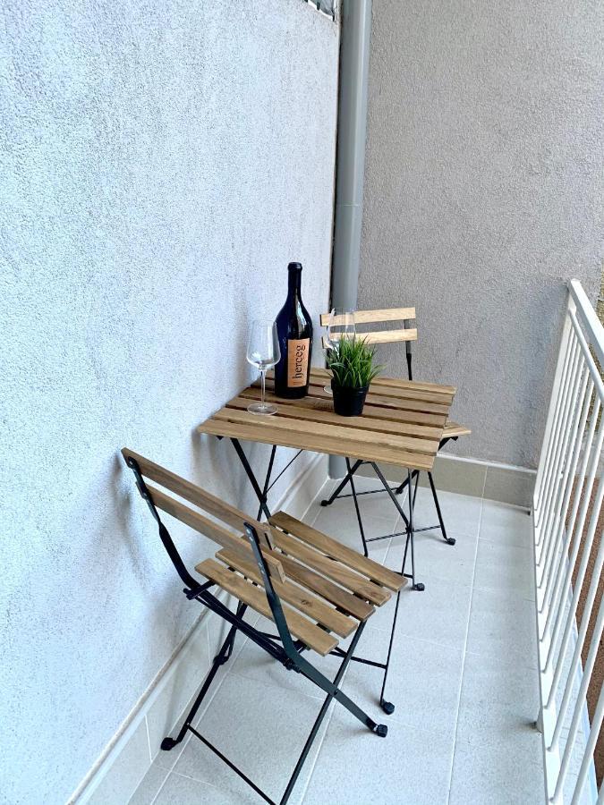 Croatia_Zagreb Apartment 외부 사진