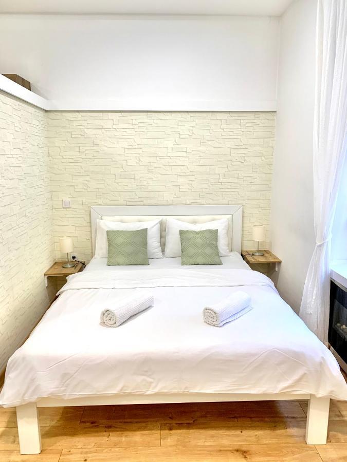 Croatia_Zagreb Apartment 외부 사진