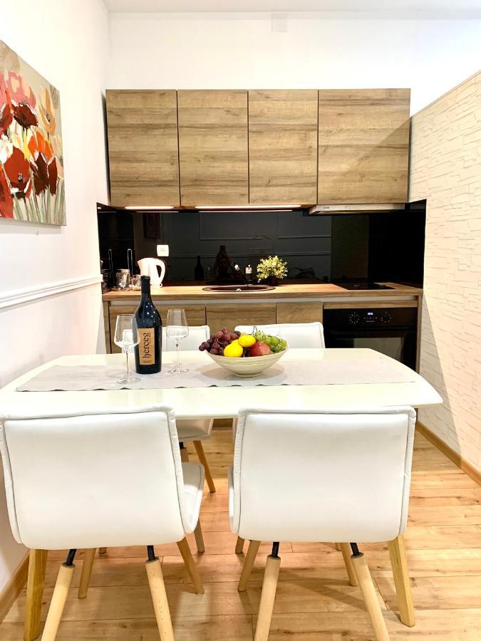 Croatia_Zagreb Apartment 외부 사진