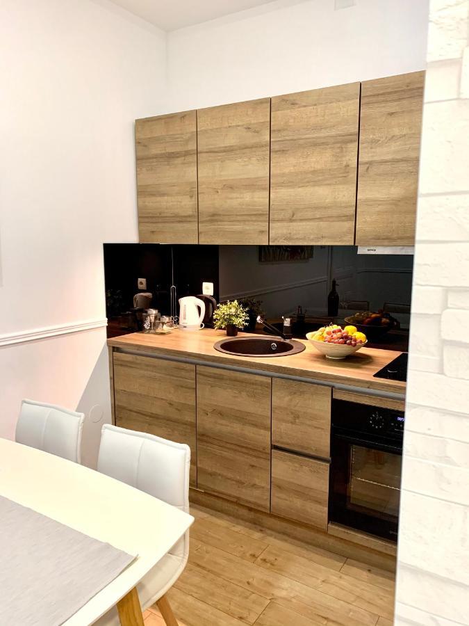 Croatia_Zagreb Apartment 외부 사진
