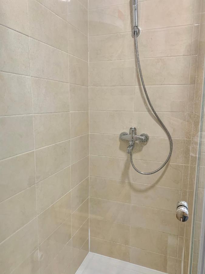 Croatia_Zagreb Apartment 외부 사진