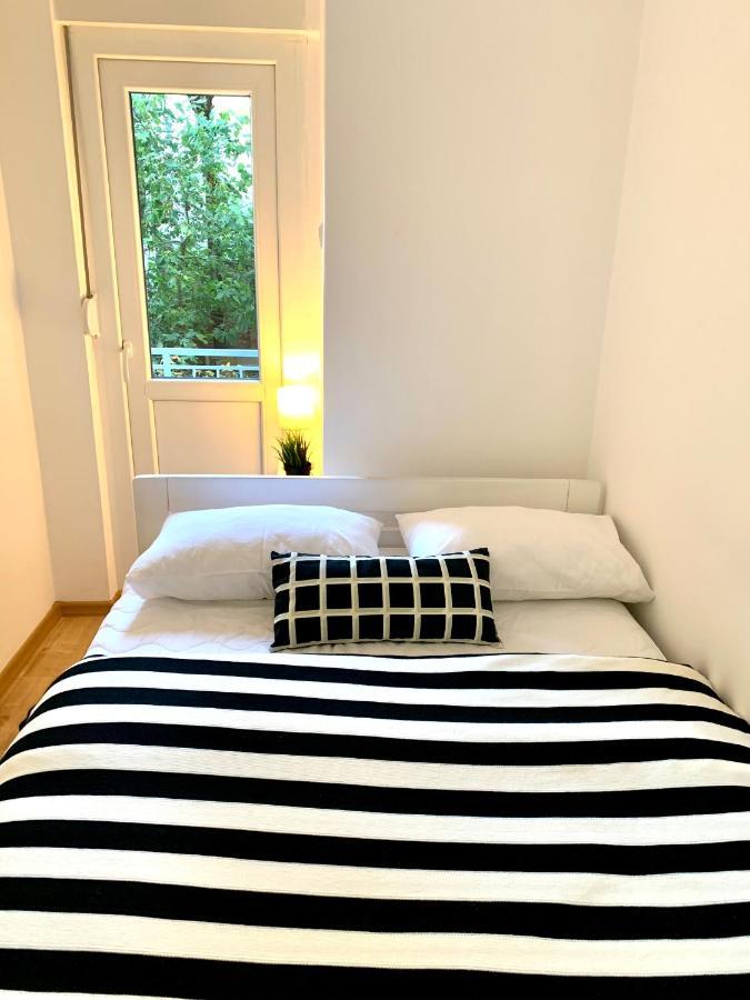 Croatia_Zagreb Apartment 외부 사진