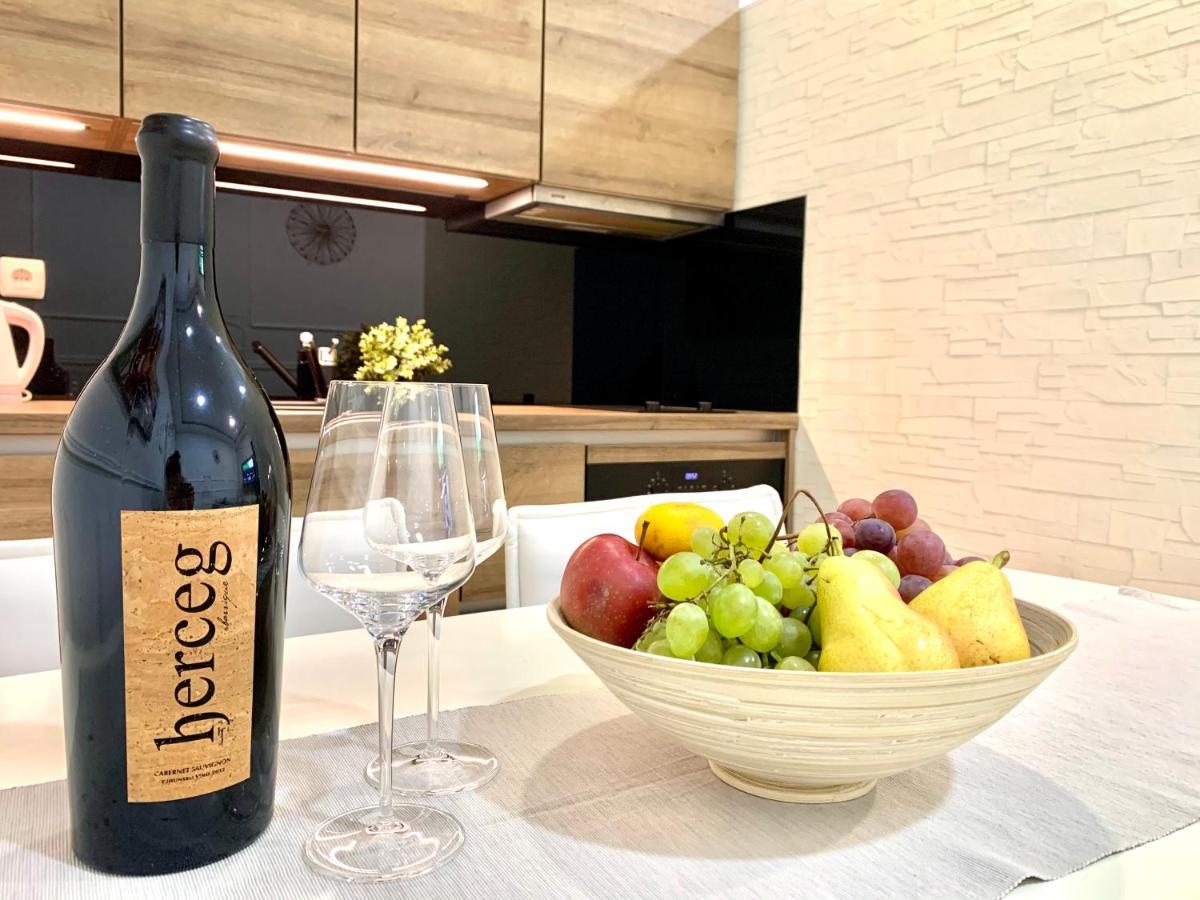 Croatia_Zagreb Apartment 외부 사진