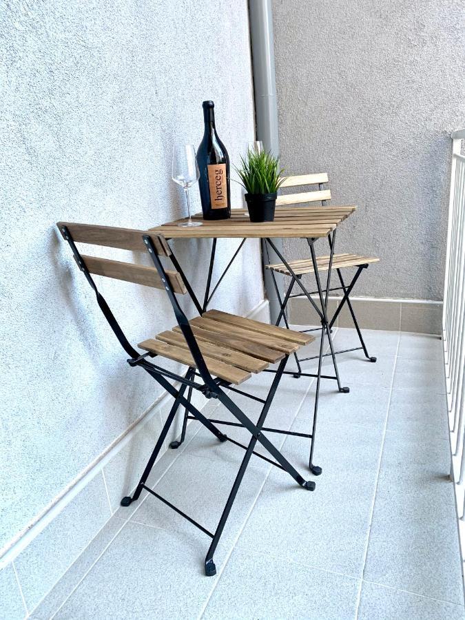Croatia_Zagreb Apartment 외부 사진