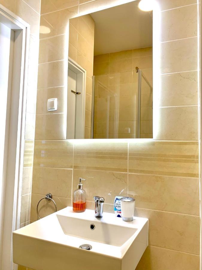 Croatia_Zagreb Apartment 외부 사진