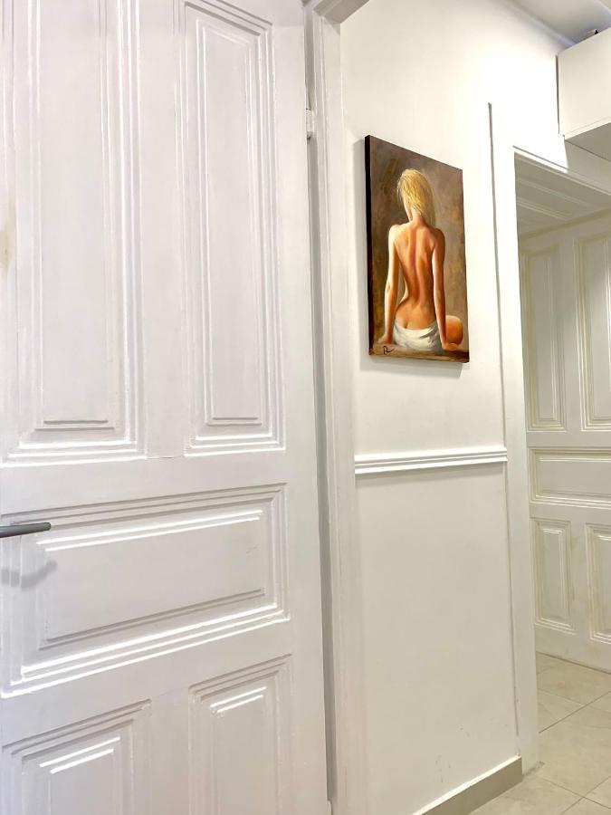 Croatia_Zagreb Apartment 외부 사진