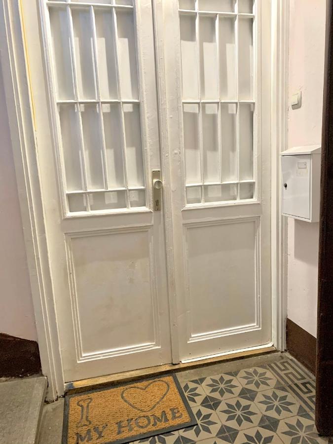 Croatia_Zagreb Apartment 외부 사진