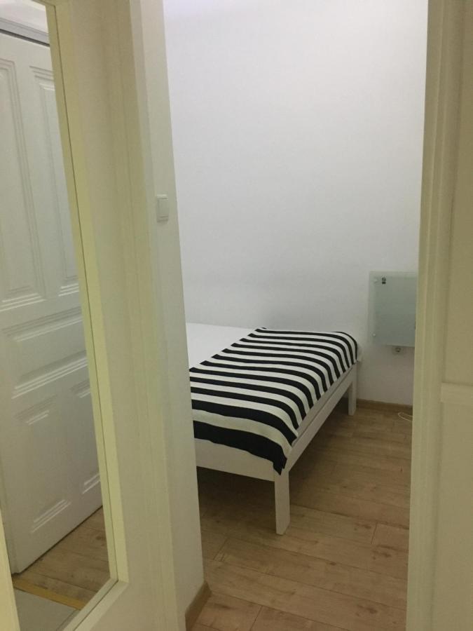Croatia_Zagreb Apartment 외부 사진