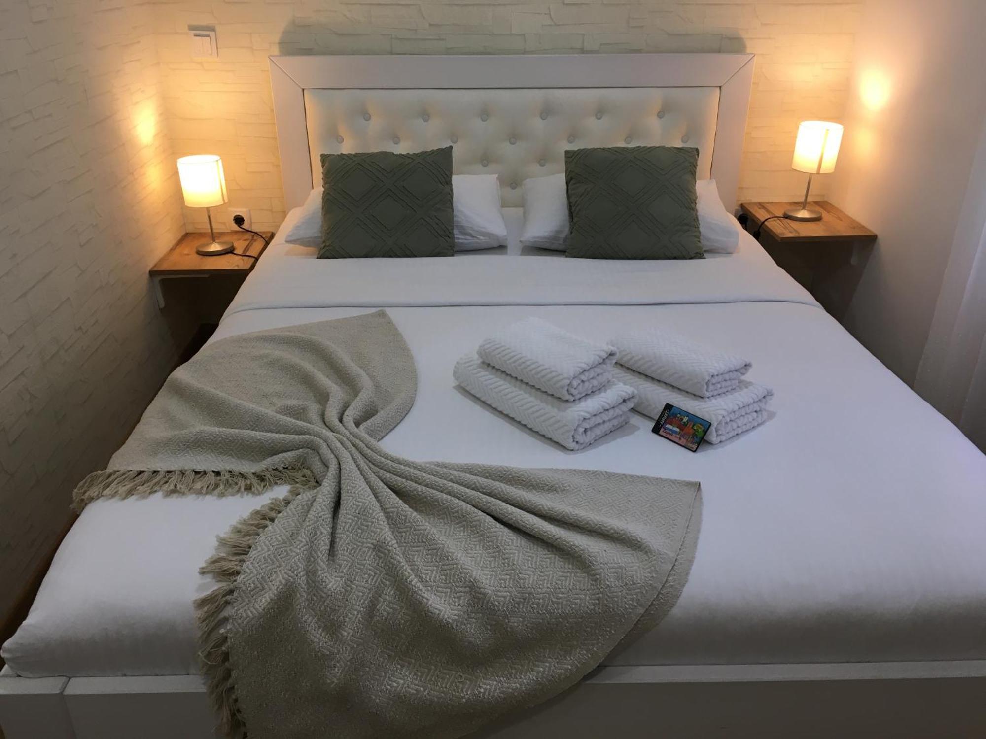 Croatia_Zagreb Apartment 외부 사진