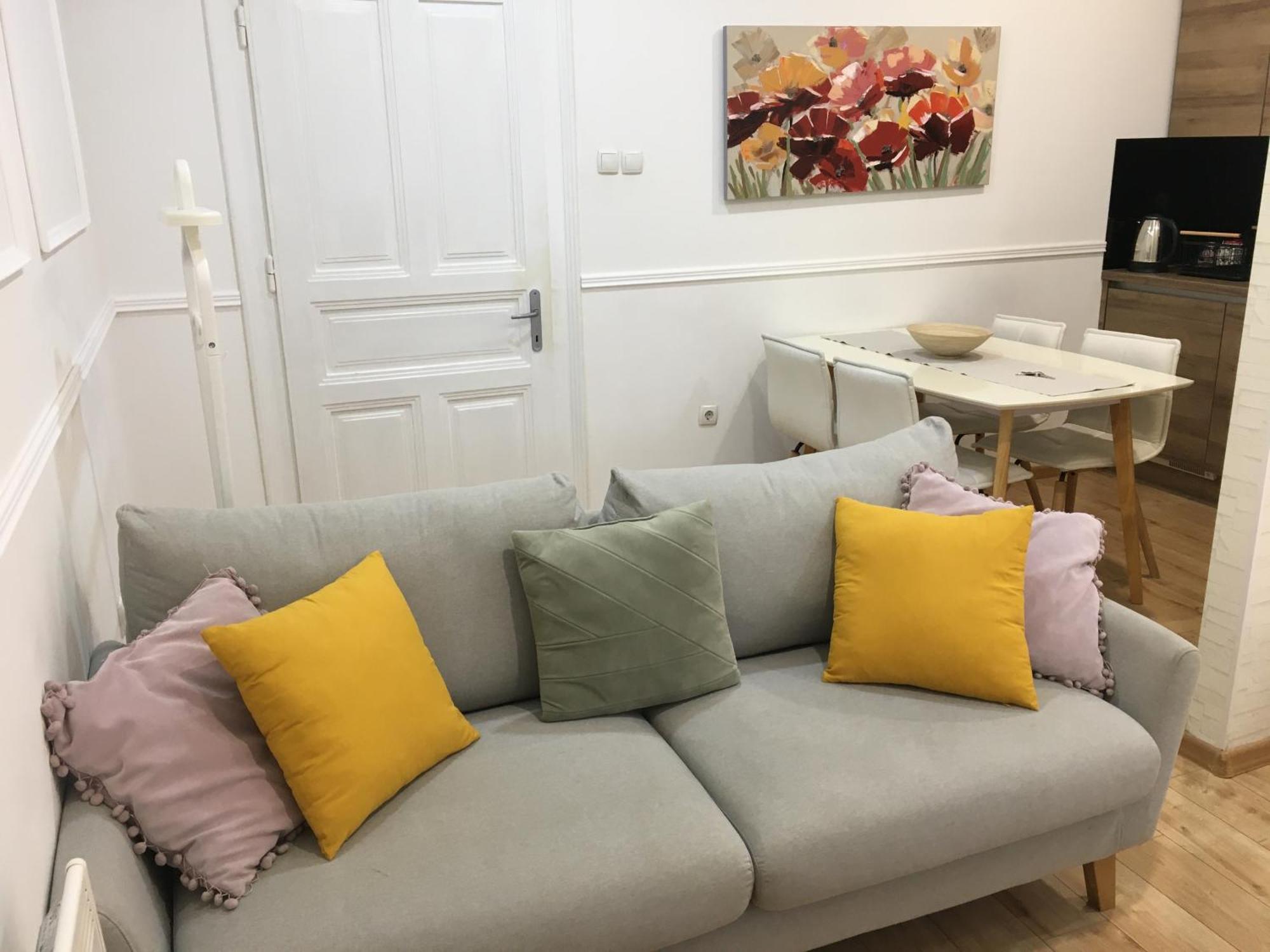 Croatia_Zagreb Apartment 외부 사진