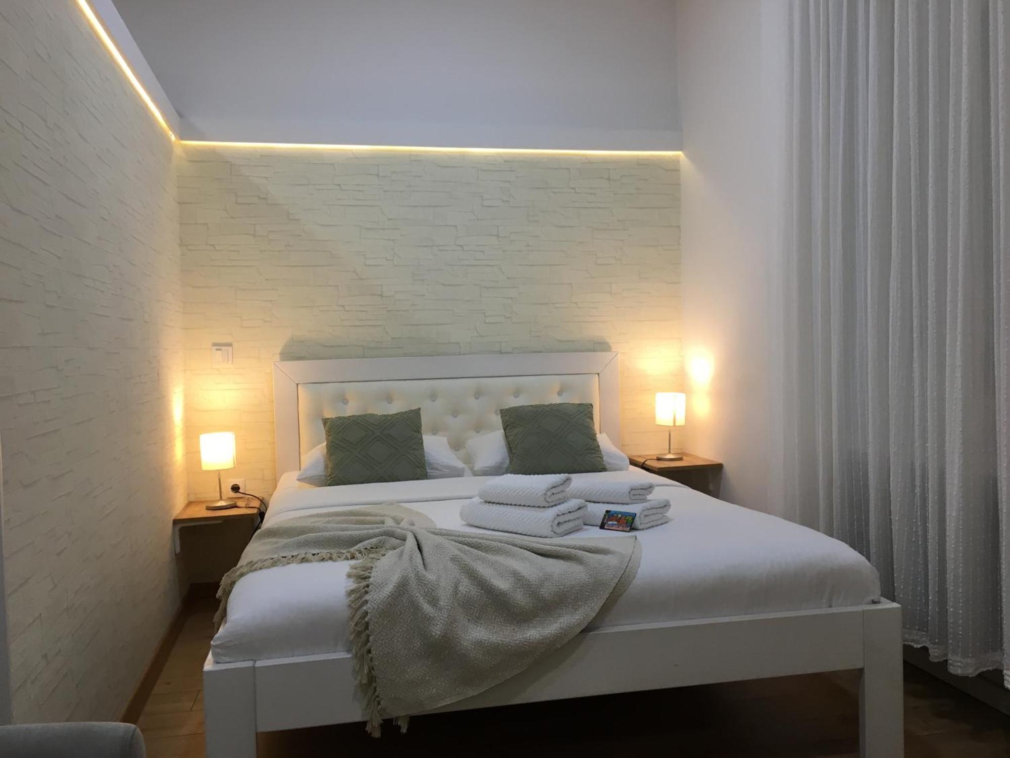 Croatia_Zagreb Apartment 외부 사진