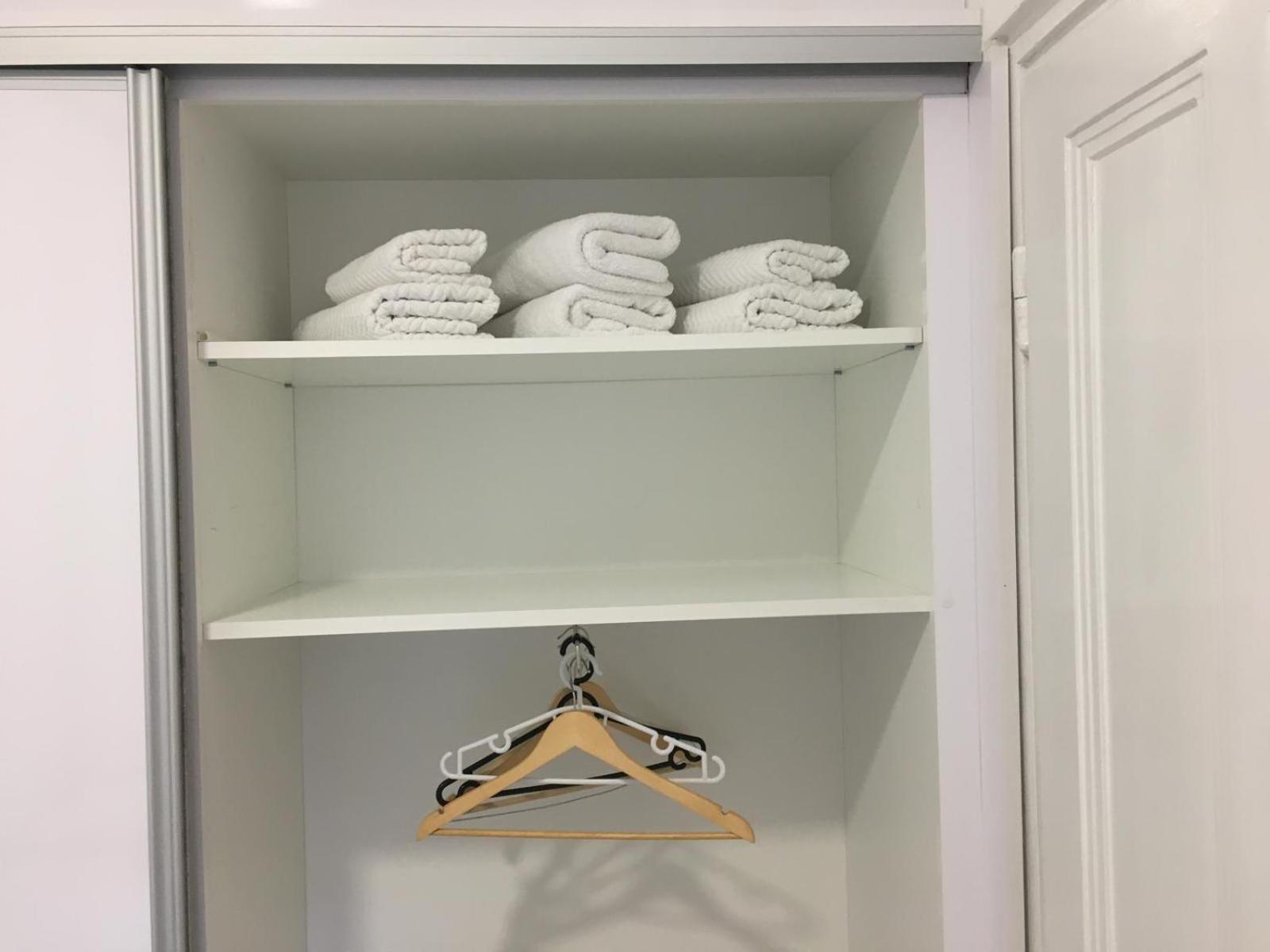 Croatia_Zagreb Apartment 외부 사진