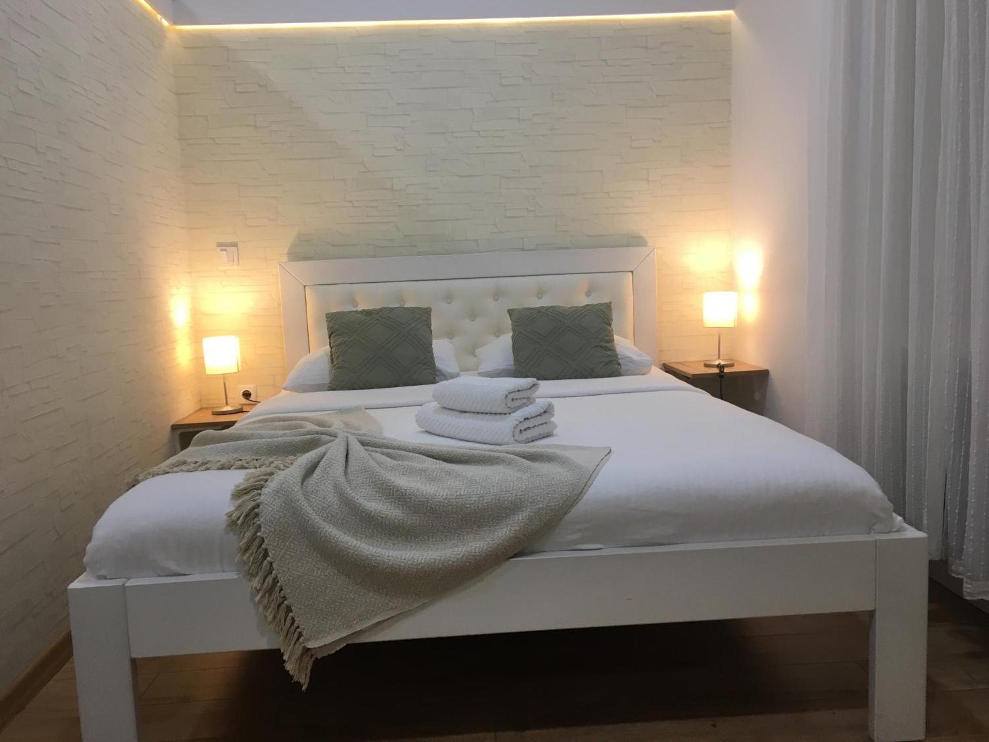 Croatia_Zagreb Apartment 외부 사진