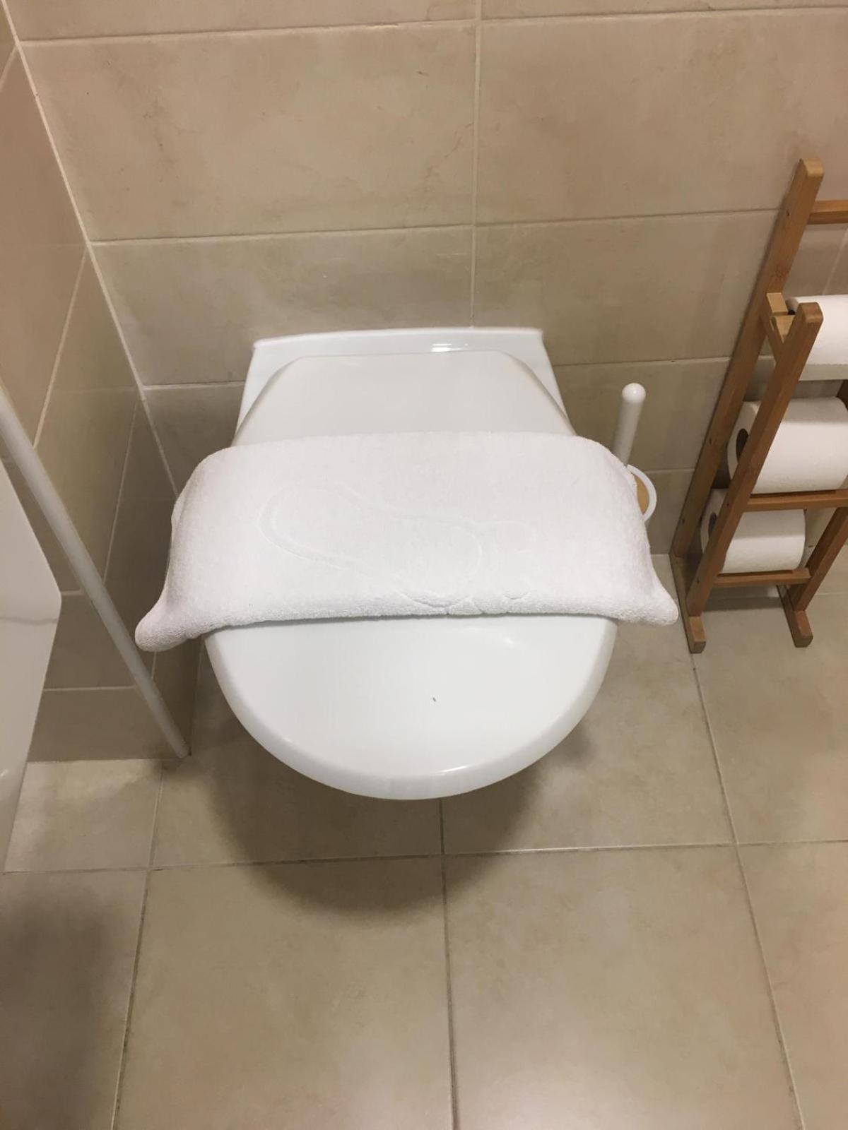 Croatia_Zagreb Apartment 외부 사진