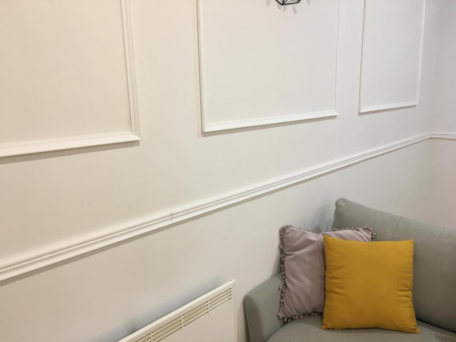 Croatia_Zagreb Apartment 외부 사진