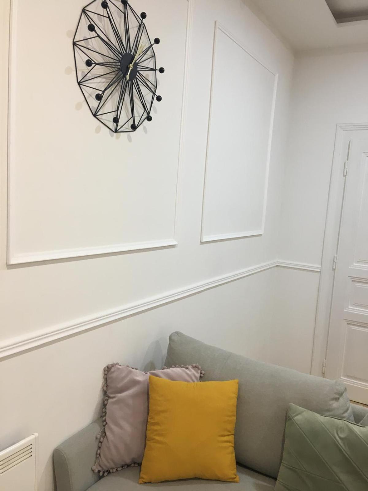 Croatia_Zagreb Apartment 외부 사진