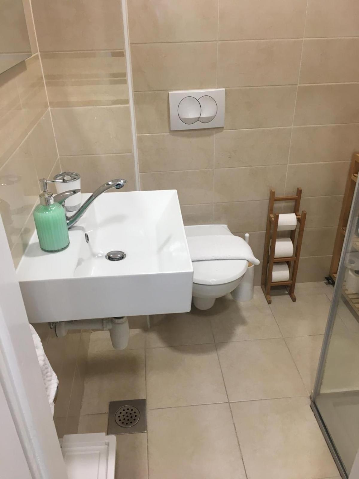 Croatia_Zagreb Apartment 외부 사진