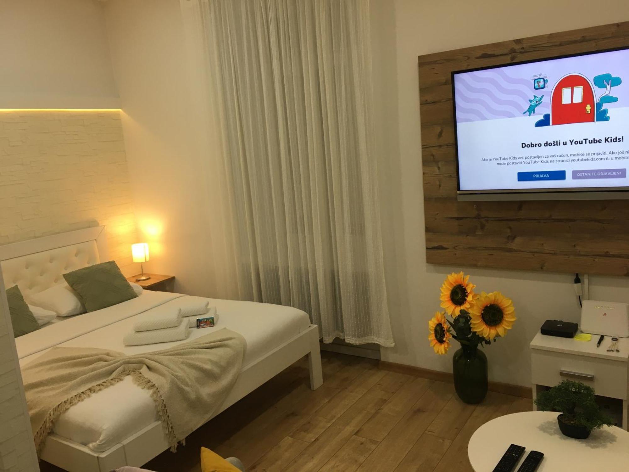 Croatia_Zagreb Apartment 외부 사진