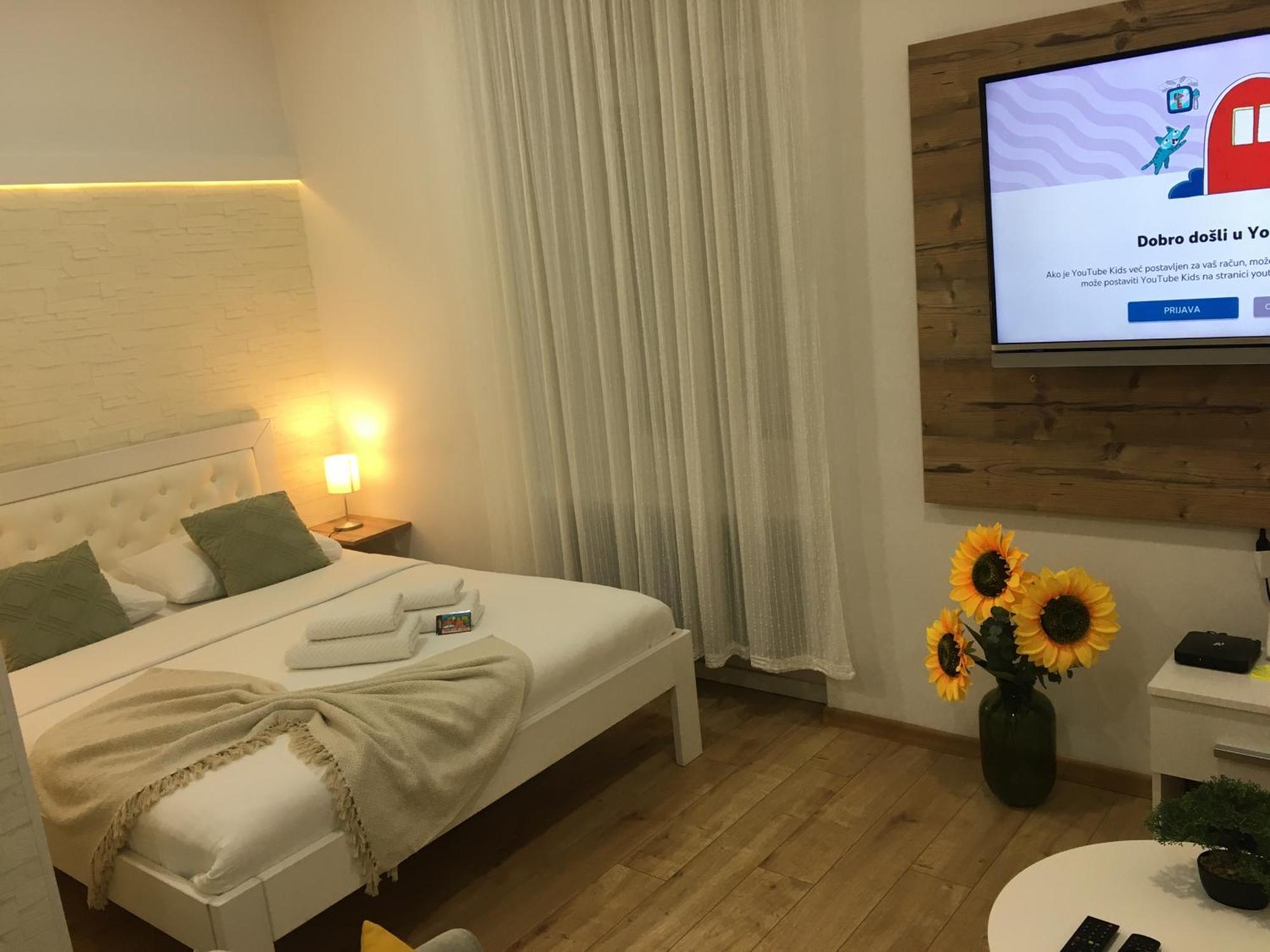Croatia_Zagreb Apartment 외부 사진
