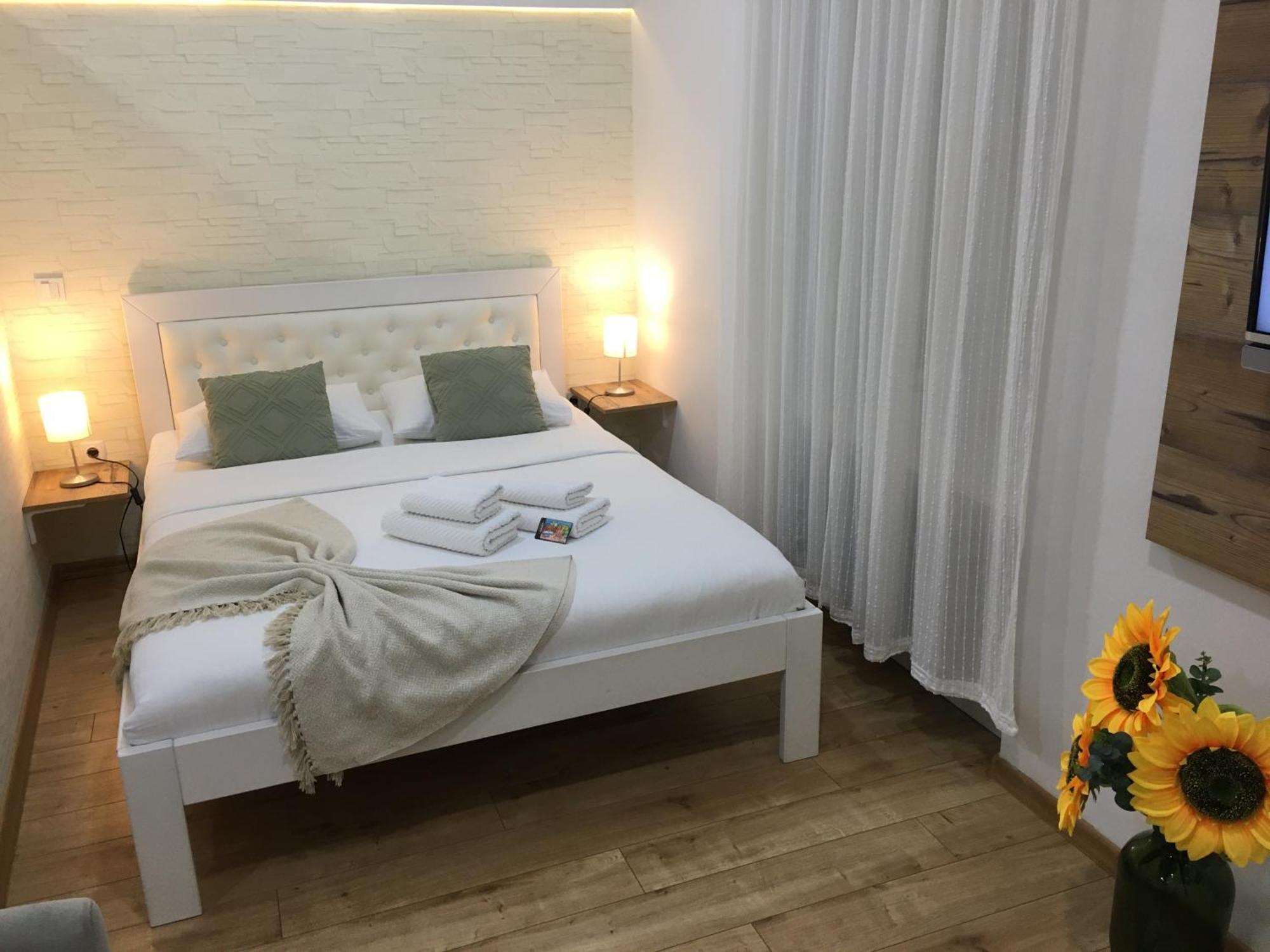 Croatia_Zagreb Apartment 외부 사진