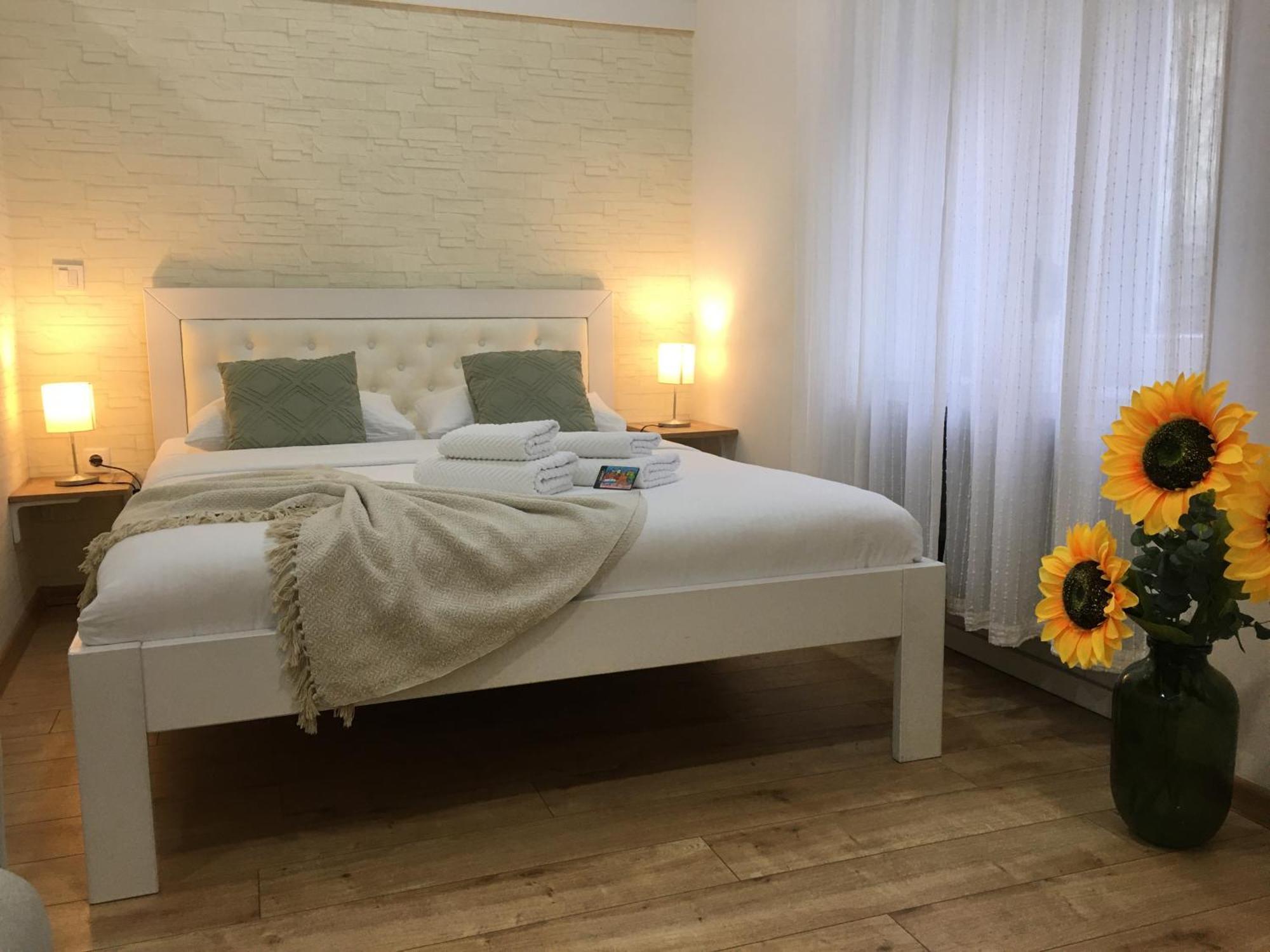 Croatia_Zagreb Apartment 외부 사진