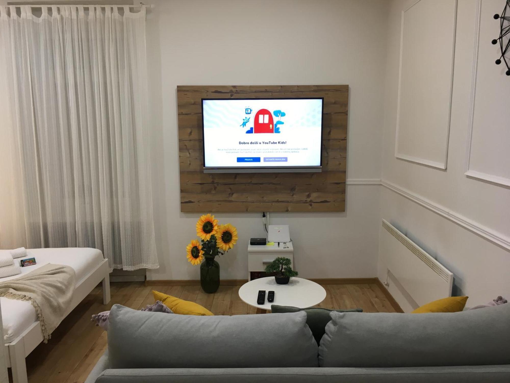 Croatia_Zagreb Apartment 외부 사진