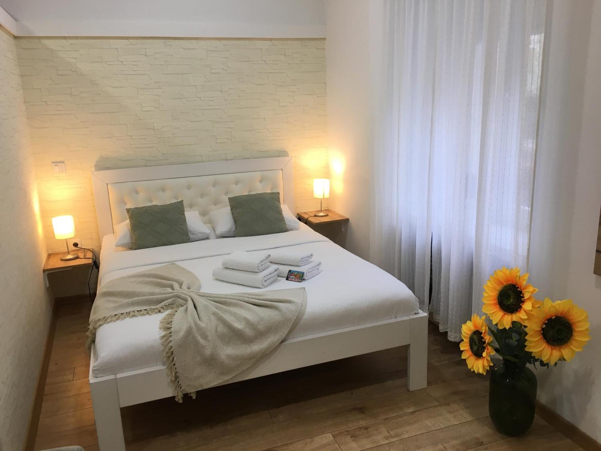 Croatia_Zagreb Apartment 외부 사진